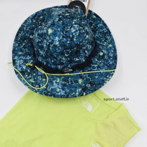 کلاه نورث فیس مدل class v brimmer hat