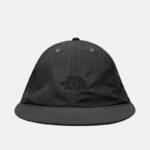 کلاه نورث فیس مدل tech hat tnf black