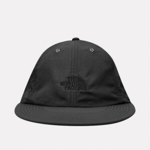 کلاه نورث فیس مدل tech hat tnf black
