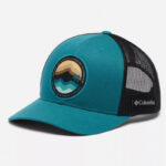 کلاه کلمبیا مدل Mesh Snap Back