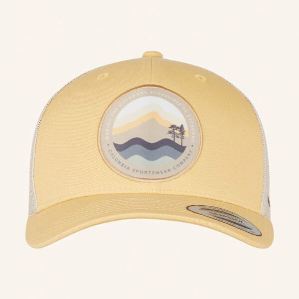 کلاه کلمبیا مدل Mesh Snap Back