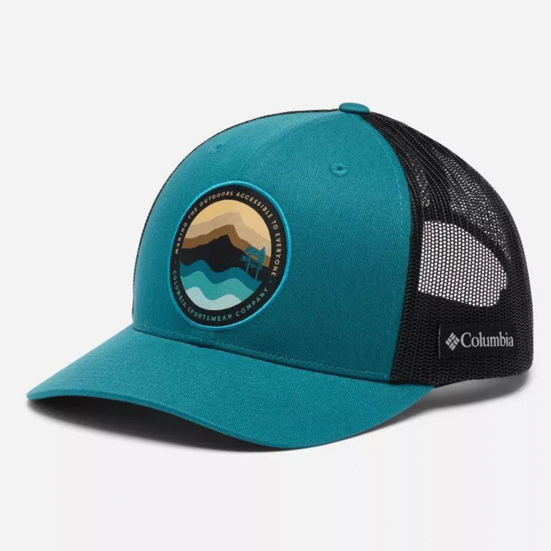 کلاه-کلمبیا-مدل-Mesh-Snap-Back کلاه کلمبیا مدل Mesh Snap Back