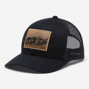 کلاه کلمبیا مدل Mesh™ Snapback Hut, Unisex