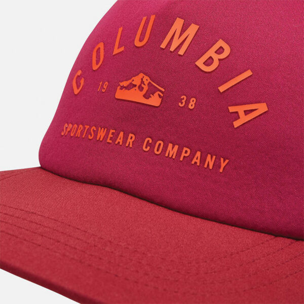کلاه کلمبیا مدل Mountaincap™ 110 Snapback Cap
