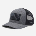 کلاه کلمبیا مدل PFG Fish Flag™ Mesh Ball Cap