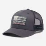 کلاه کلمبیا مدل Tree Flag™ Mesh Snapback