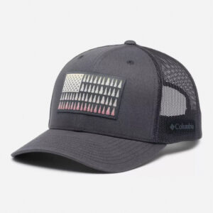 کلاه کلمبیا مدل Tree Flag™ Mesh Snapback
