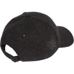 کلاه کپ آدیداس Unisex's Cap (IB2646_Dark Grey Heather/Black)