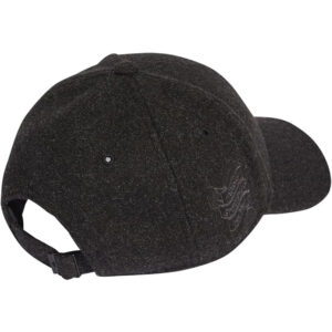 کلاه کپ آدیداس Unisex's Cap (IB2646_Dark Grey Heather/Black)
