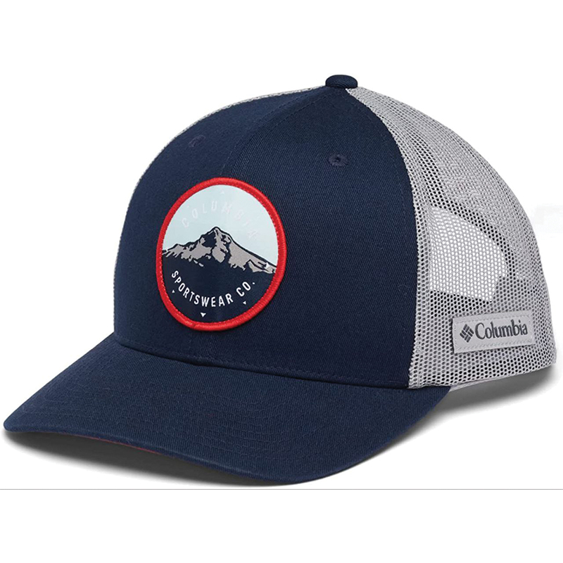 کلاه-کپ-کلمبیا-مدل-mesh-snap-back-high کلاه کپ کلمبیا مدل mesh snap back high