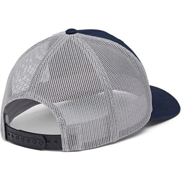 کلاه کپ کلمبیا مدل mesh snap back high