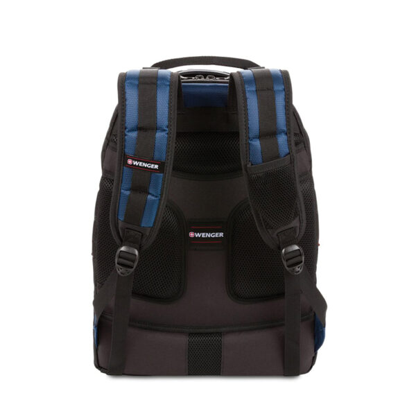 کوله ونگر Ibex 17" Laptop Backpack