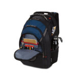 کوله ونگر Ibex 17" Laptop Backpack
