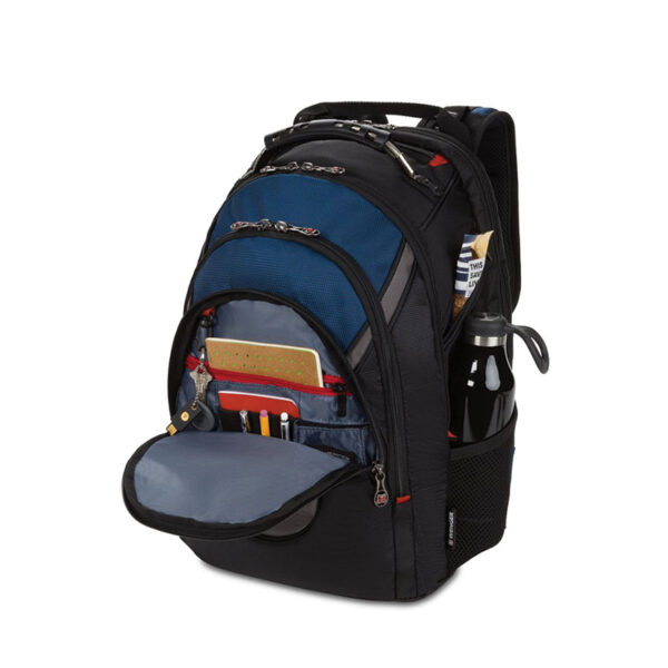 کوله ونگر Ibex 17" Laptop Backpack