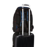 کوله ونگر Ibex 17" Laptop Backpack