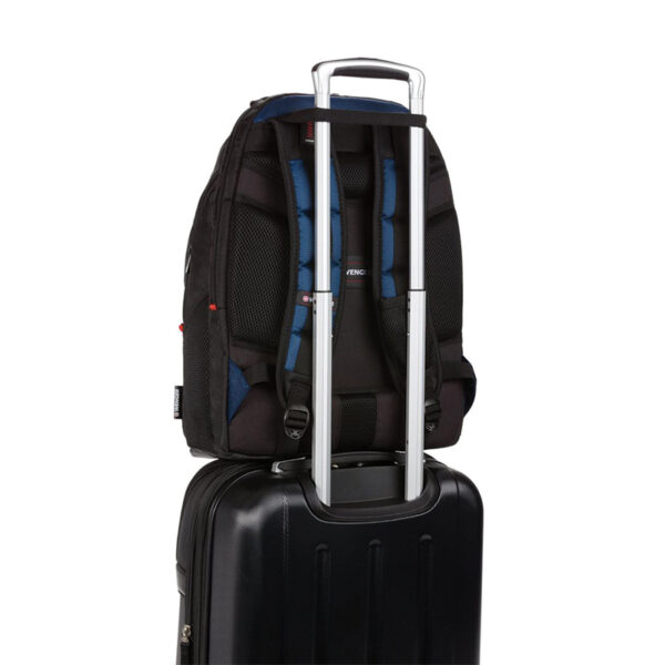 کوله ونگر Ibex 17" Laptop Backpack