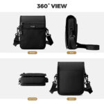 کیف رودوشی ول‌کیت مدل Vb104