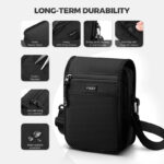 کیف رودوشی ول‌کیت مدل Vb104