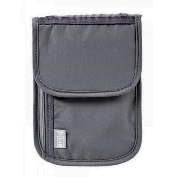 کیف رودوشی ونگر مدل travel Document Neck Pouch whith
