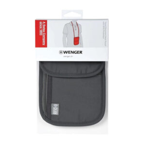 کیف رودوشی ونگر مدل travel Document Neck Pouch whith