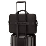 کیف لپتاپ/کاری ونگر مدل Wenger XE Compact Brief 16