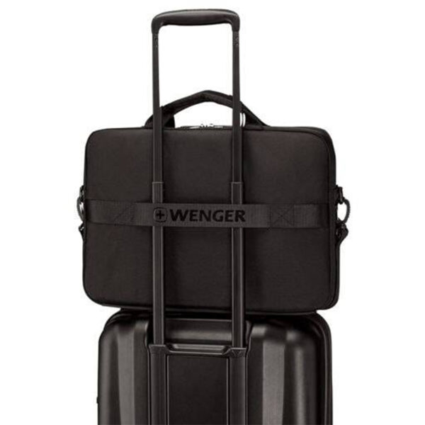 کیف لپتاپ/کاری ونگر مدل Wenger XE Compact Brief 16