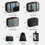کیف نظم دهنده ول‌کیت vtb100