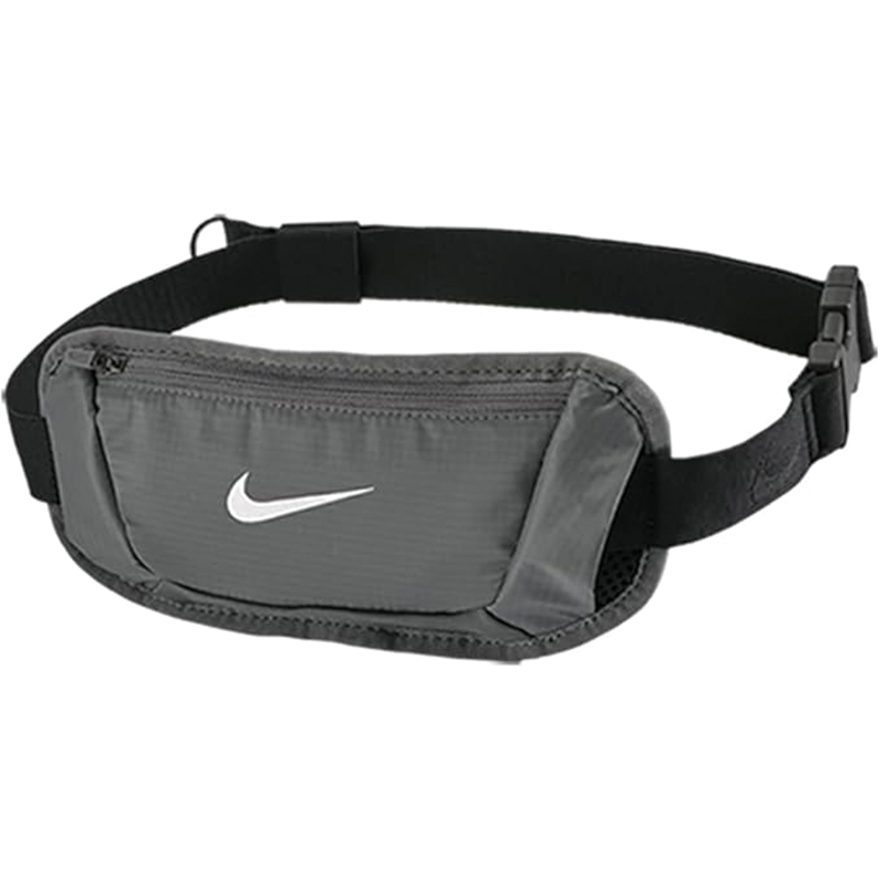 کیف-کمری-نایکی-مدل-Waist-Pack-Smock-Gray کیف کمری نایکی مدل Waist Pack Smock Gray