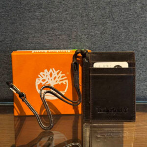 جاکارتی تیمبرلند مدل Card case wallet TB0A2MJ1V13