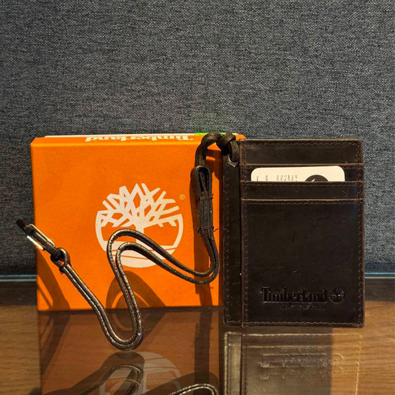 جاکارتی-تیمبرلند-مدل-Card-case-wallet-TB0A2MJ1V13 جاکارتی تیمبرلند مدل Card case wallet TB0A2MJ1V13