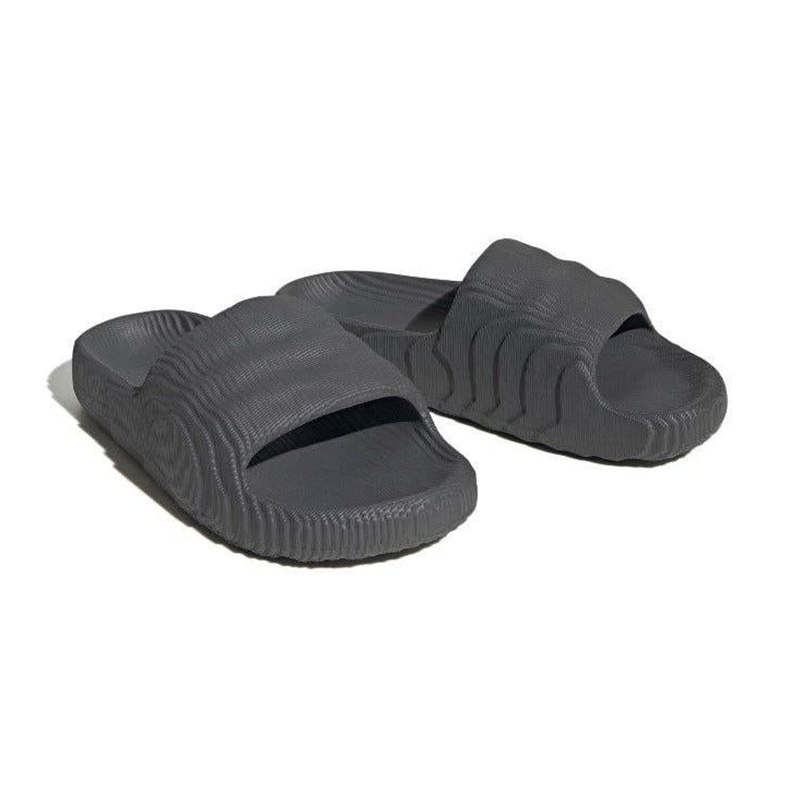 دمپایی-مردانه-آدیداس-مدل-adilette-22 دمپایی مردانه آدیداس مدل adilette 22