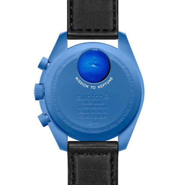 ساعت امگا سواچ مدل MISSION TO NEPTUNE