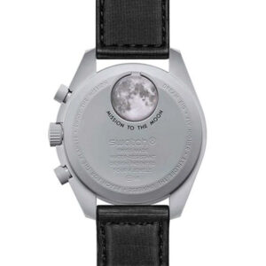 ساعت امگا سواچ مدل MISSION TO THE MOON