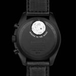 ساعت امگا سواچ مدل MISSION TO THE MOONPHASE