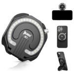 سلفی لایت و استند ووبن مدل E1