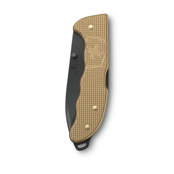 چاقو ویکتورینوکس مدل Evoke Bs Alox Beige رفرنس 0.9415.ds249