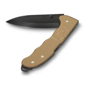 چاقو ویکتورینوکس مدل Evoke Bs Alox Beige رفرنس 0.9415.ds249