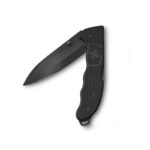 چاقو ویکتورینوکس مدل Evoke Bs Alox Black رفرنس 0.9415.ds23