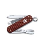 چاقو چندکاره ویکتورینوکس مدل Classic SD Precious Alox رفرنس 0.6221.4011g