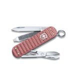 چاقو چندکاره ویکتورینوکس مدل Classic SD Precious Alox رفرنس 0.6221.405g