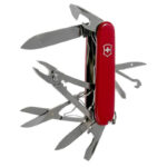 چاقو چندکاره ویکتورینوکس مدل Deluxe Tinker رفرنس 1.4723