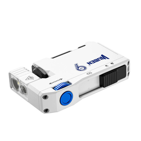 چراغ قوه ووبن مدل G5 EDC-Light 400 Lumens