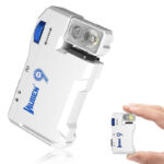 چراغ قوه ووبن مدل G5 EDC-Light 400 Lumens