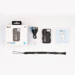 چراغ قوه ووبن مدل G5 EDC-Light 400 Lumens