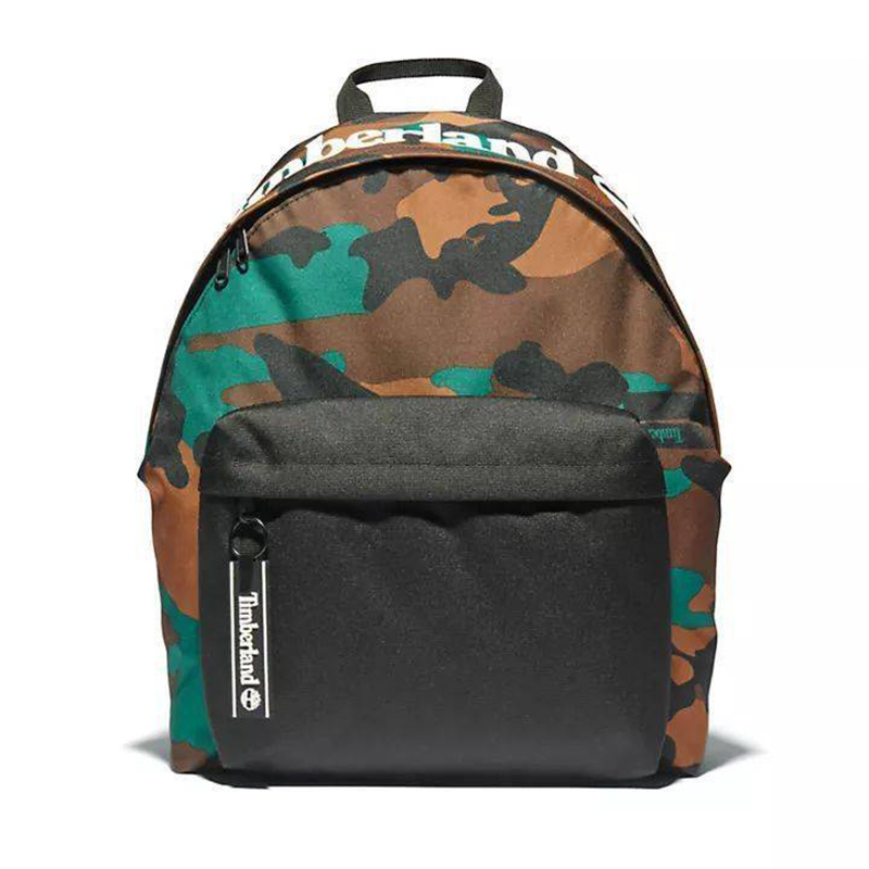 کوله-تیمبرلند-مدل-print-rubber-pine-camo کوله تیمبرلند مدل print rubber pine camo
