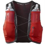 کوله رانینگ سالومون مدل ACTIVE SKIN 4 SET HYDRATION VEST