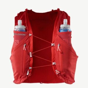 کوله رانینگ سالومون مدل ADV SKIN 12 SET