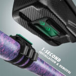 کیف دوچرخه ول‌کیت مدل Vbb100