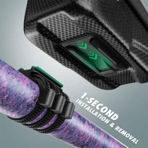 کیف دوچرخه ول‌کیت مدل Vbb100