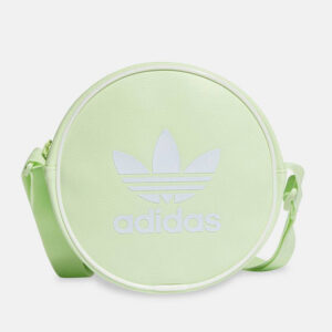 کیف رودوشی آدیداس مدل Adicolor Classic Round Bag